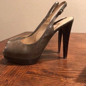 Stuart Weitzman Heels